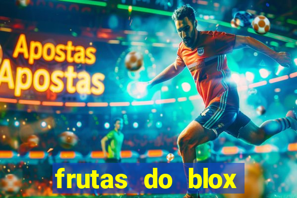 frutas do blox fruits para colorir e imprimir